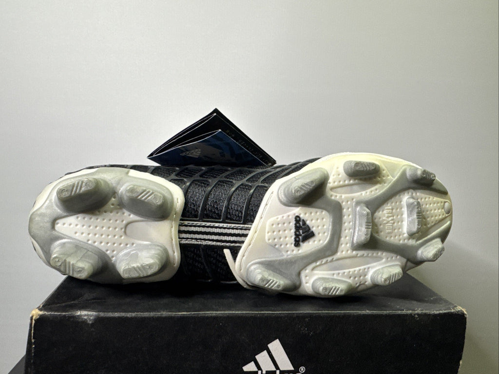 Adidas F50+ TRX FG Gr. 39 1/3 Fußballschuh 