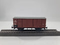 Piko Gedeckter Güterwagen 02-34-97 G DR