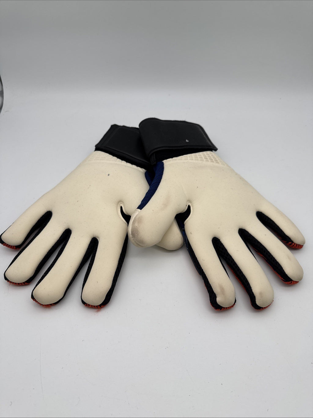 Erima Fußball Handschuhe Torwart Gr. 11