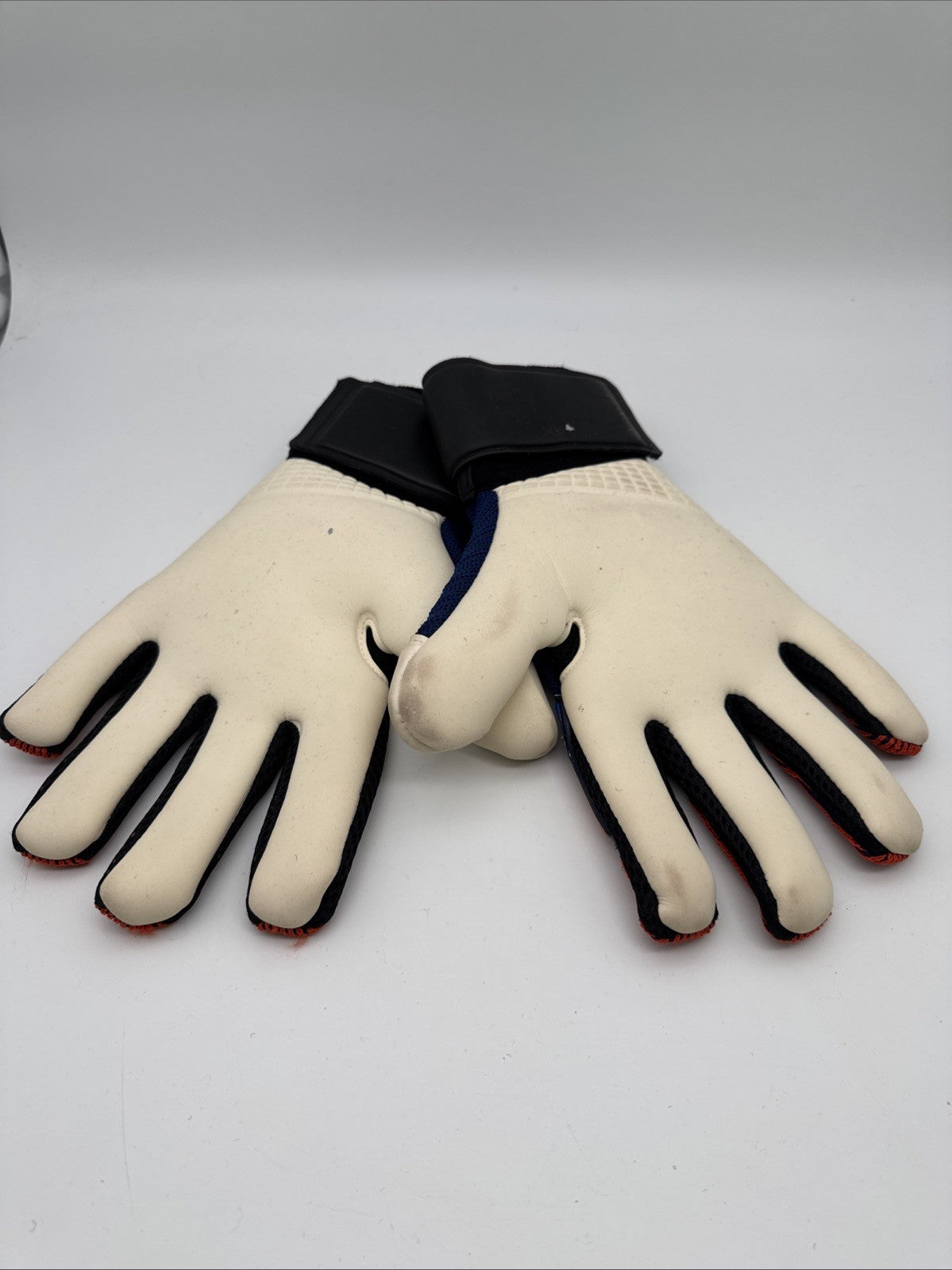 Erima Fußball Handschuhe Torwart Gr. 11
