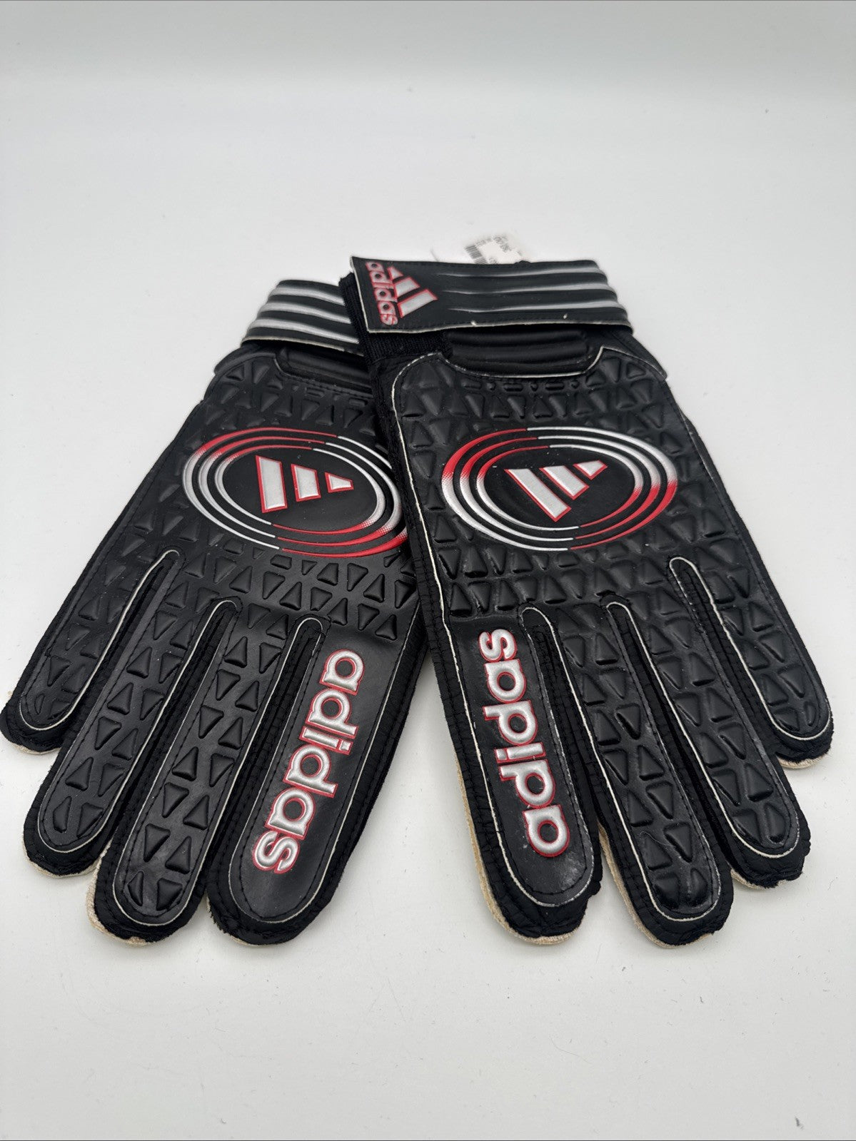 Adidas Fußball Handschuhe Torwart Gr. 11 