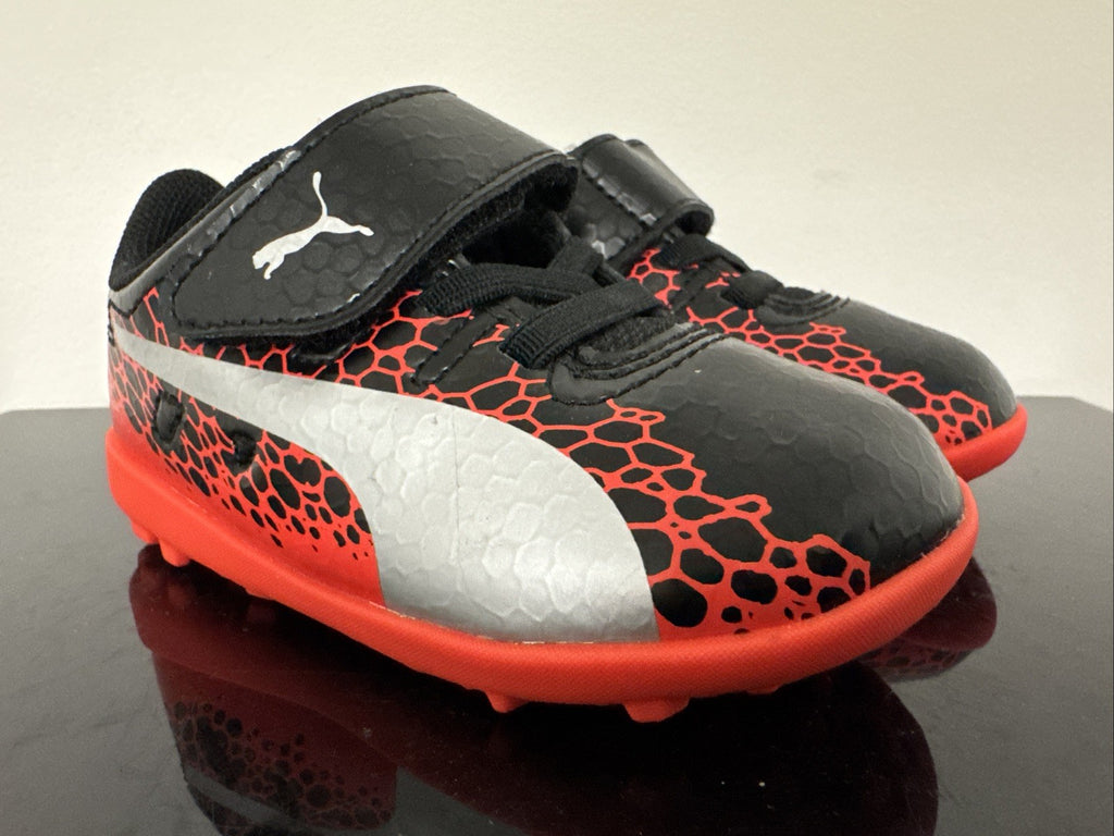 Puma evoPower Vigor4 EUR 20 Kinder Unisex Fußball Multinocken