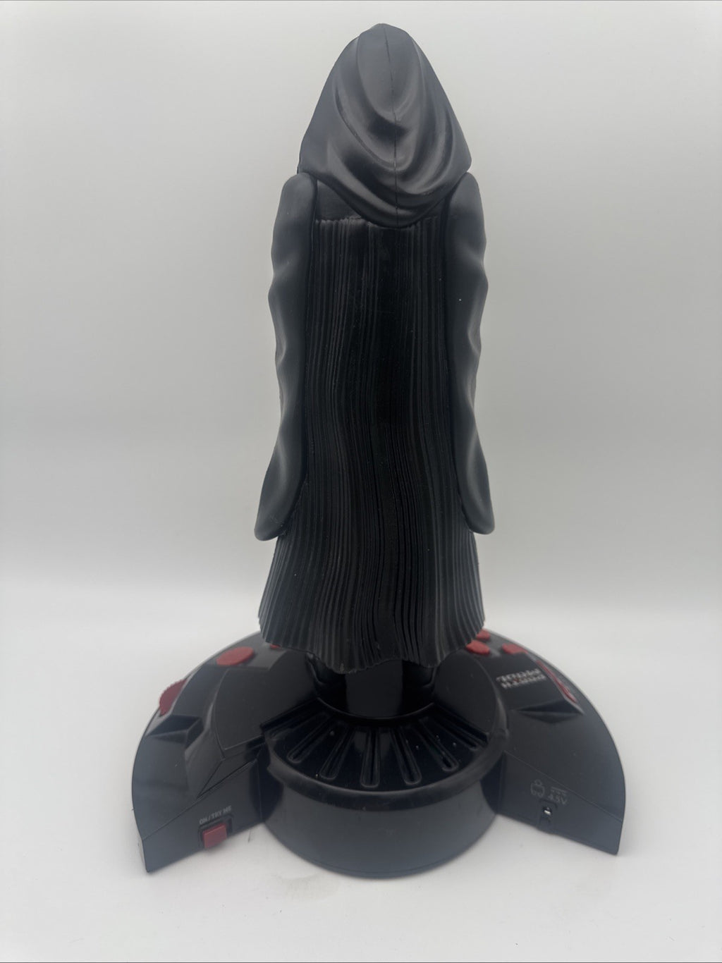 Star Wars Darth Maul Radiowecker 2008 Lucasfilm Ltd funktioniert