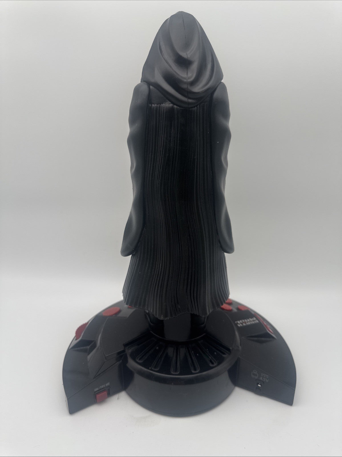 Star Wars Darth Maul Radiowecker 2008 Lucasfilm Ltd funktioniert