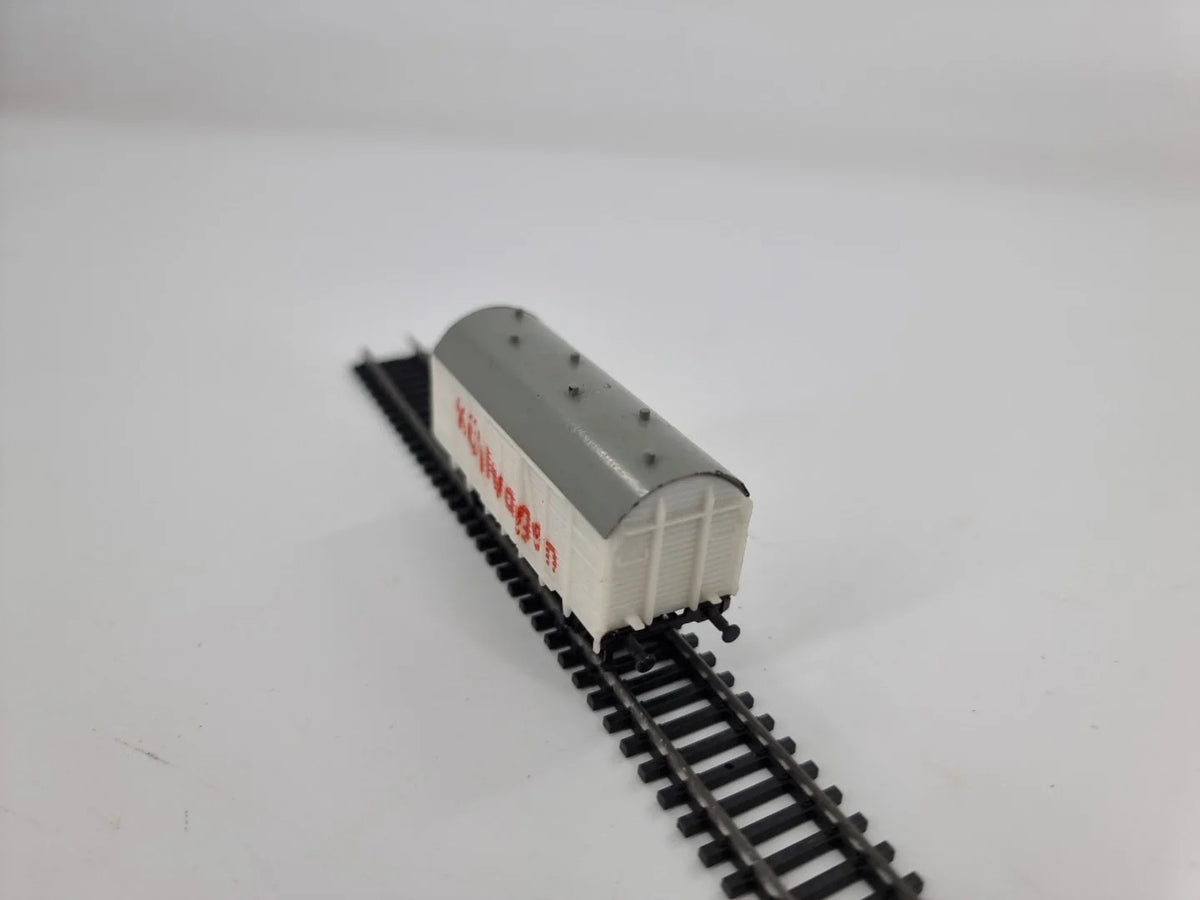 Spur TT  Kühlwagen