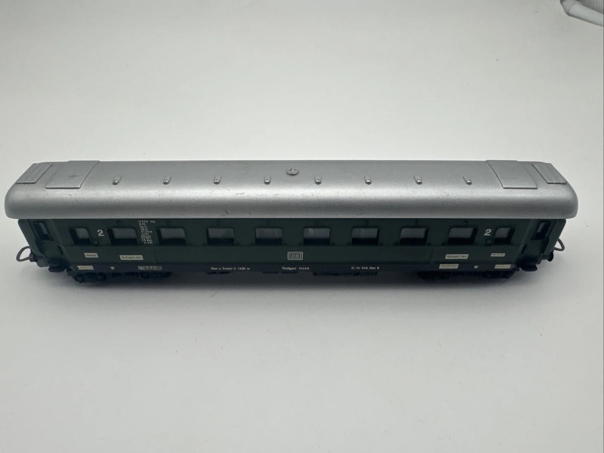 lima h0 personenwagen