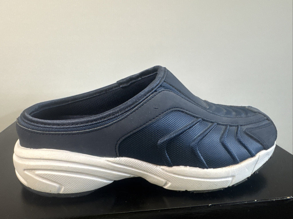 Rucanor Slipper Damen Gr. 36 Blau