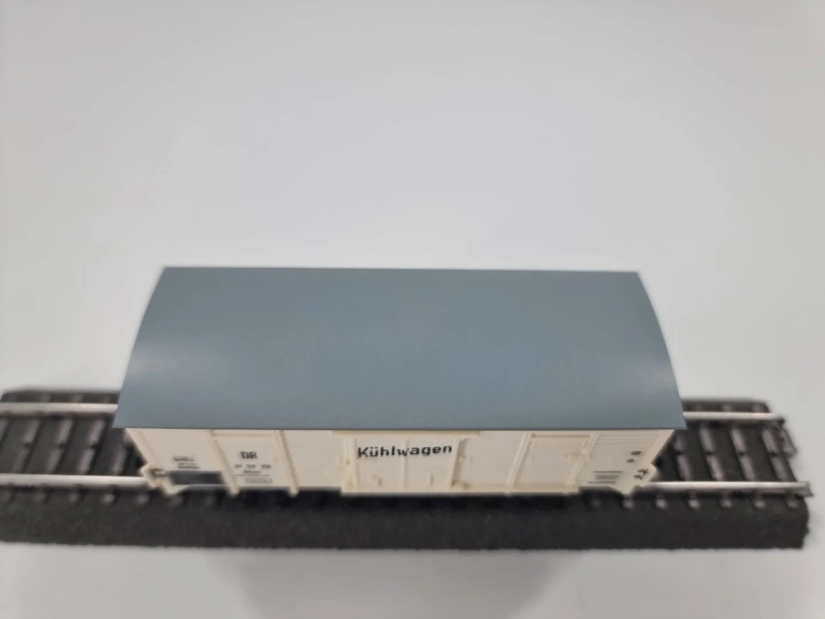 Piko Güterwagen Kühlwagen 17-52-70 DR H0