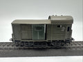 Märklin H0 Gepäckwagen 122861 - DB - ohne OVP # 9192