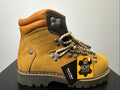 DOCKERS Herrenschuhe Gr.38 Stiefel Wanderstiefel Wanderschuhe
