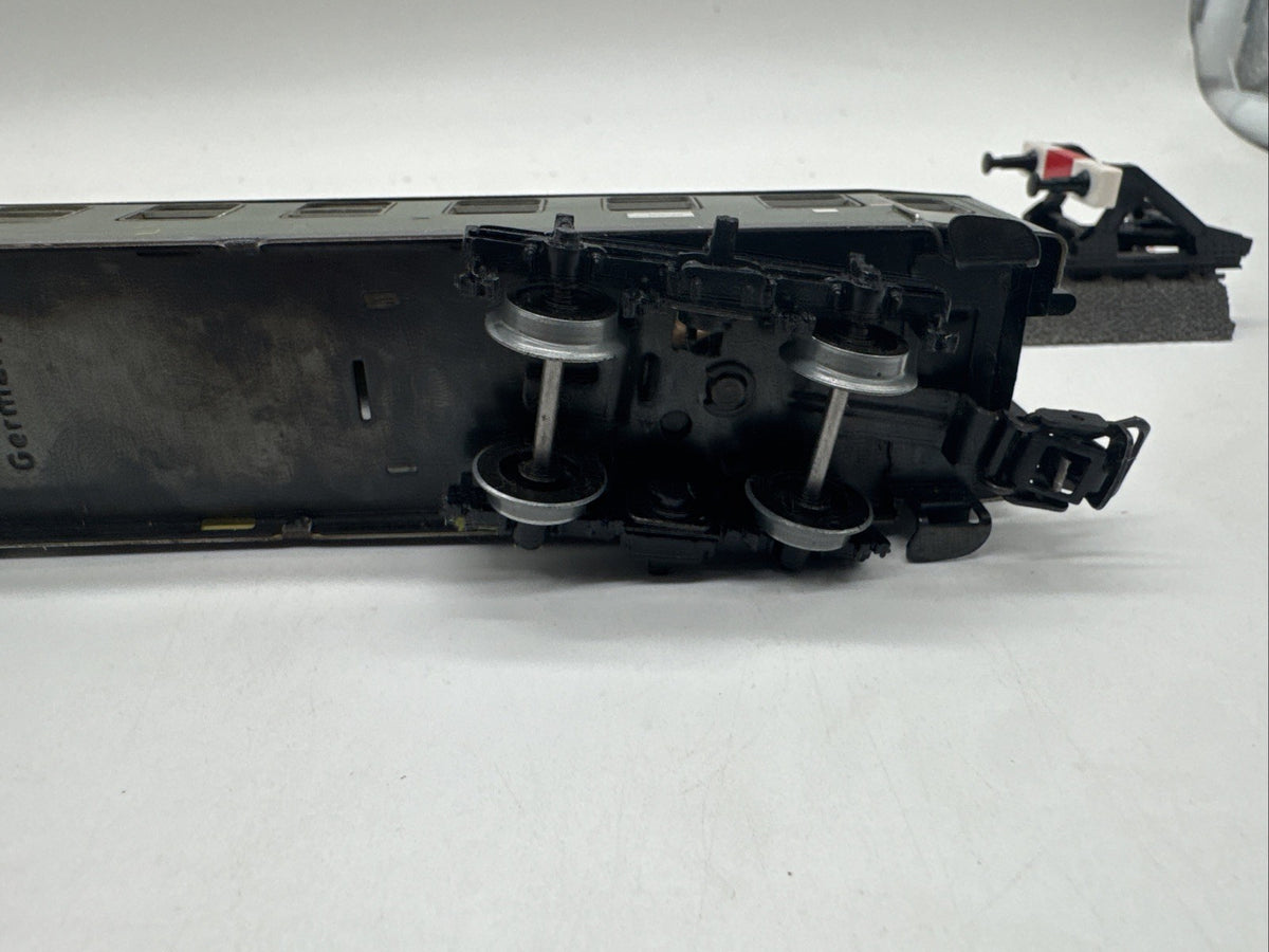 Märklin H0 Personenwagen D-Zug Wagen DB 2.Kl.  51 80 22 40224-3 Beleuchtet #374