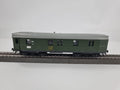 Schicht Deutsche Post Wagen 4876 Dre - Post 4 - 1:87 H0