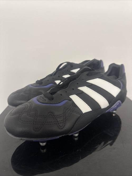 1996 Adidas Santiago Cup Fußballschuh EUR 41 1/3