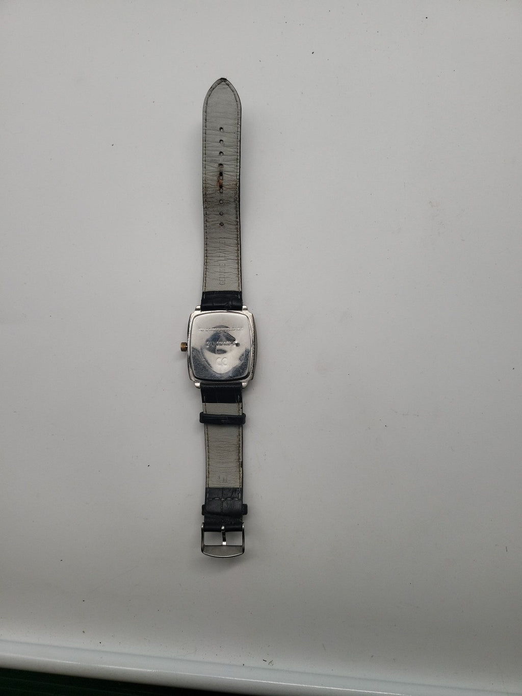 herren armbanduhren gebraucht leder