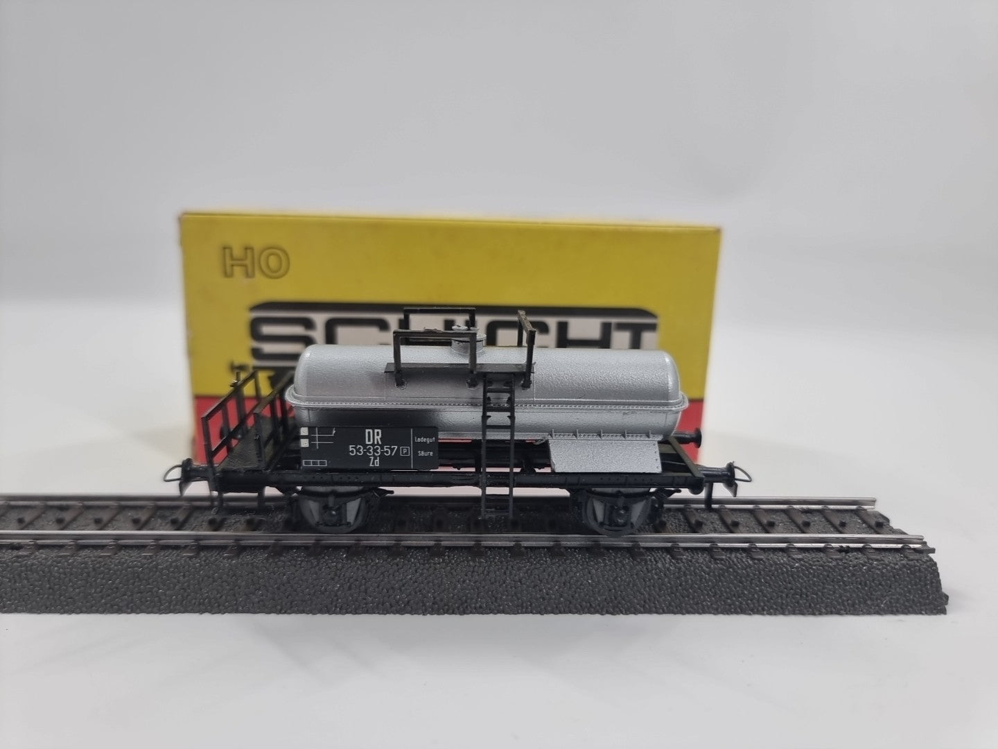 Piko/Prefo Säurekesselwagen HO 5452650/426/103