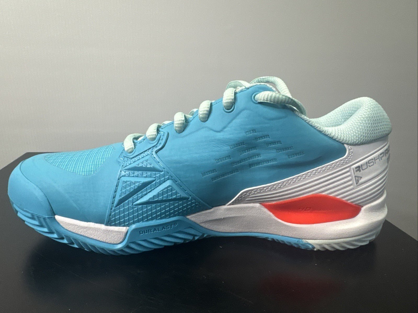 Wilson Rush Pro ACE Gr. 36.5 Damen Laufschuh Tennis 