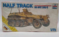 Esci Ertl 8369 Sd.Kfz.250/3 Half Track Greif 1:72 NEU mit OVP