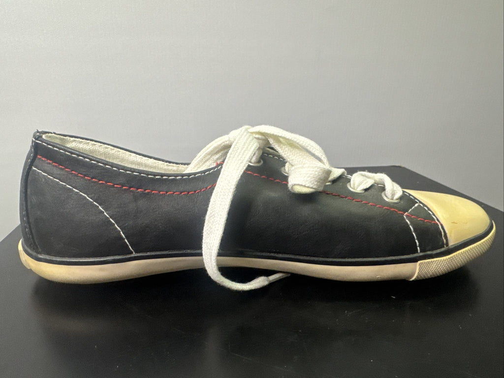 S.Oliver Sneaker Kinder Gr. 36 Freizeitschuh 