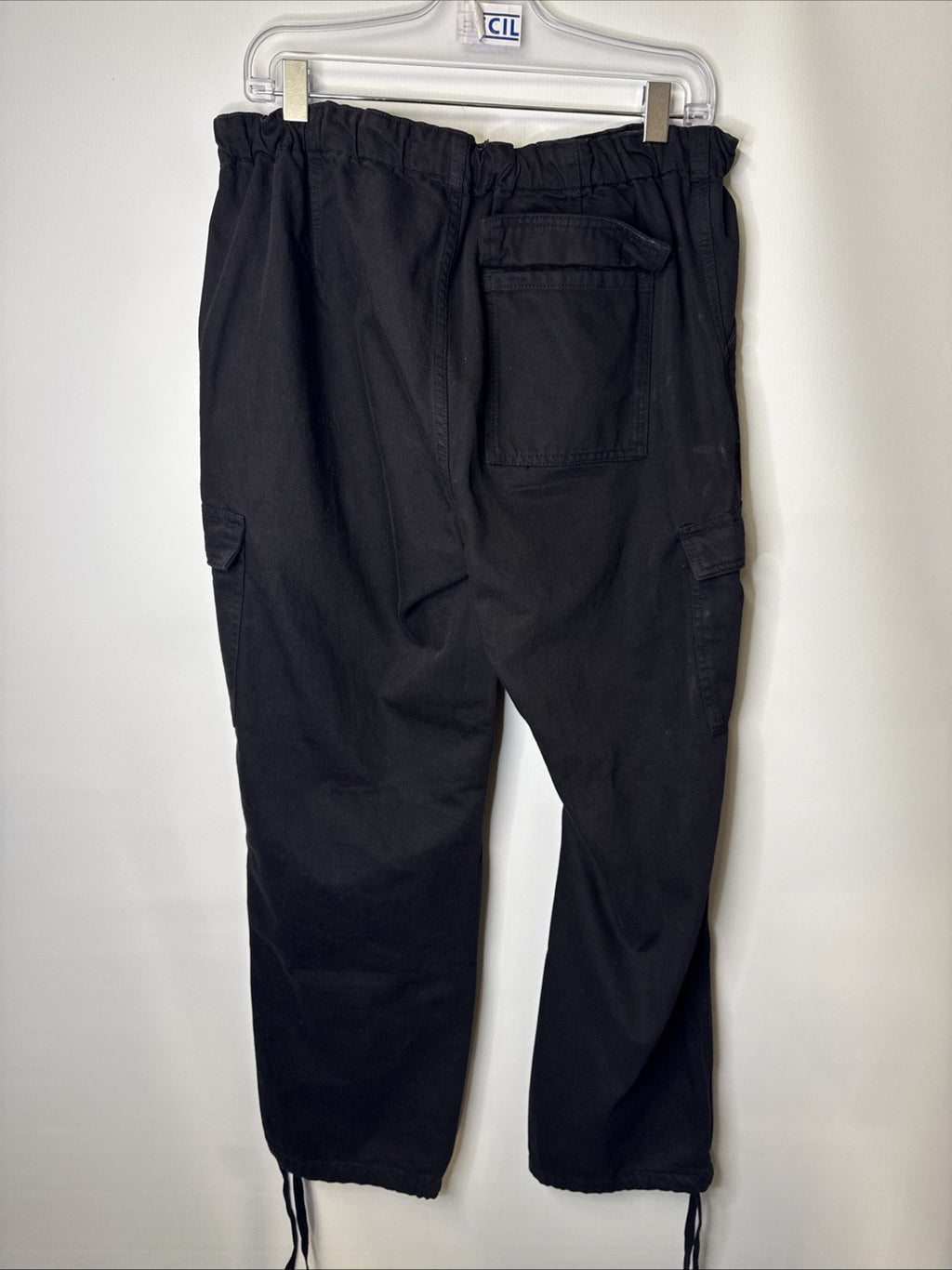Cargohose 2Y Studios Lunas 2-Pocket Cargo Pants Gr. 33 Damen
