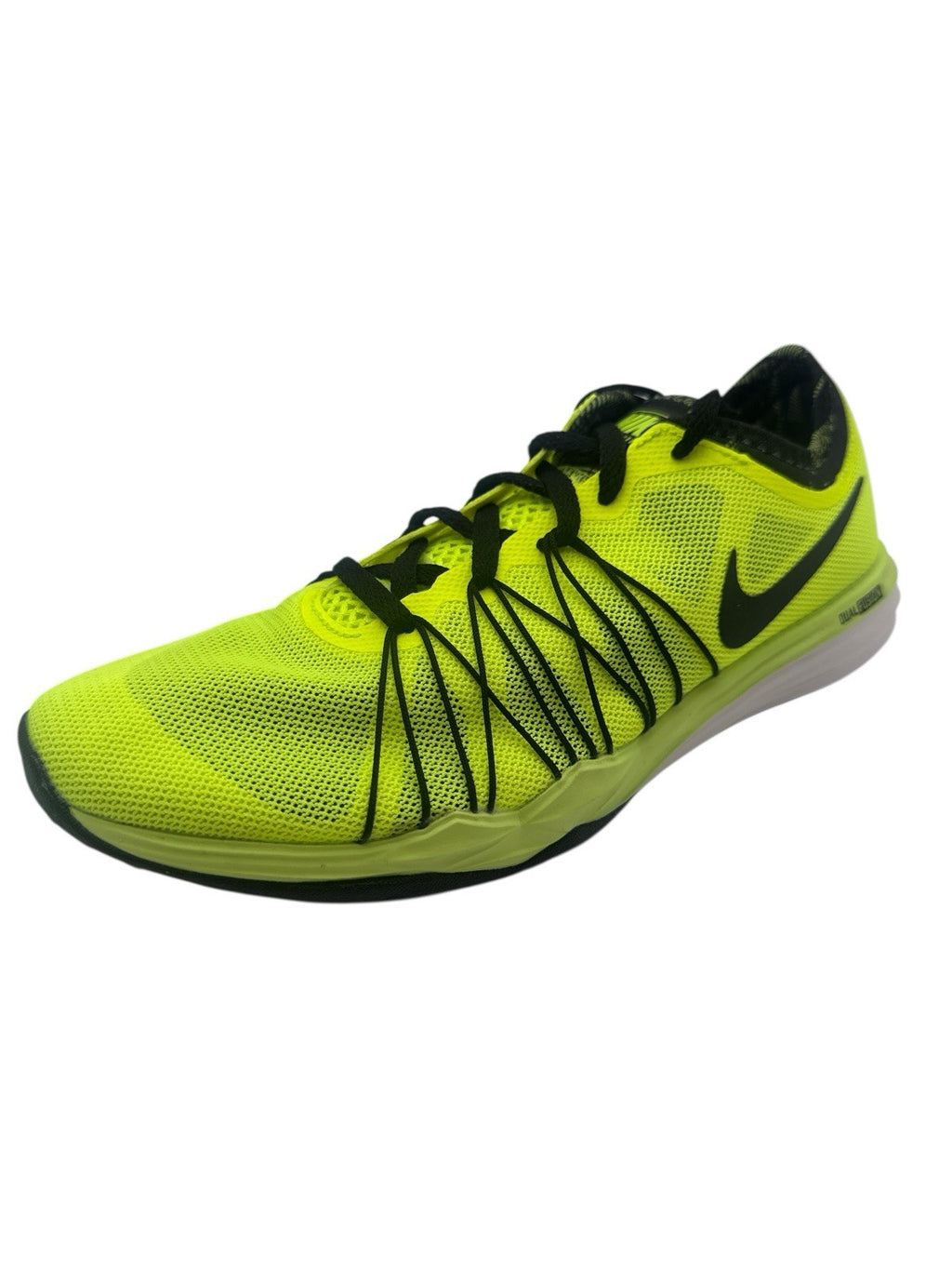 Nike Dual Fusion Damen Laufschuh Gr. 42.5 Sneaker
