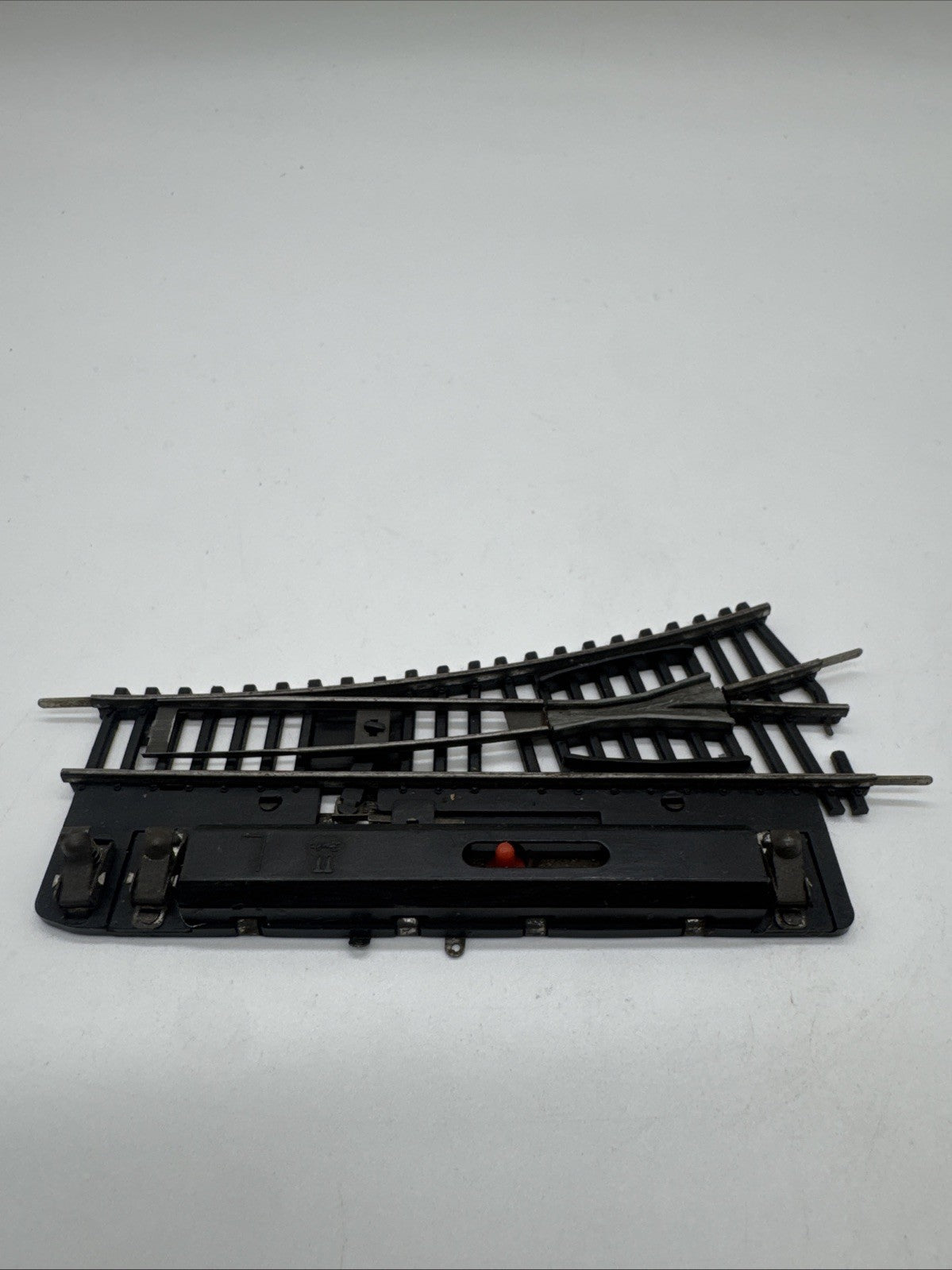 TT Zeuke 545/109 L Weiche links elektromagnetisch #538