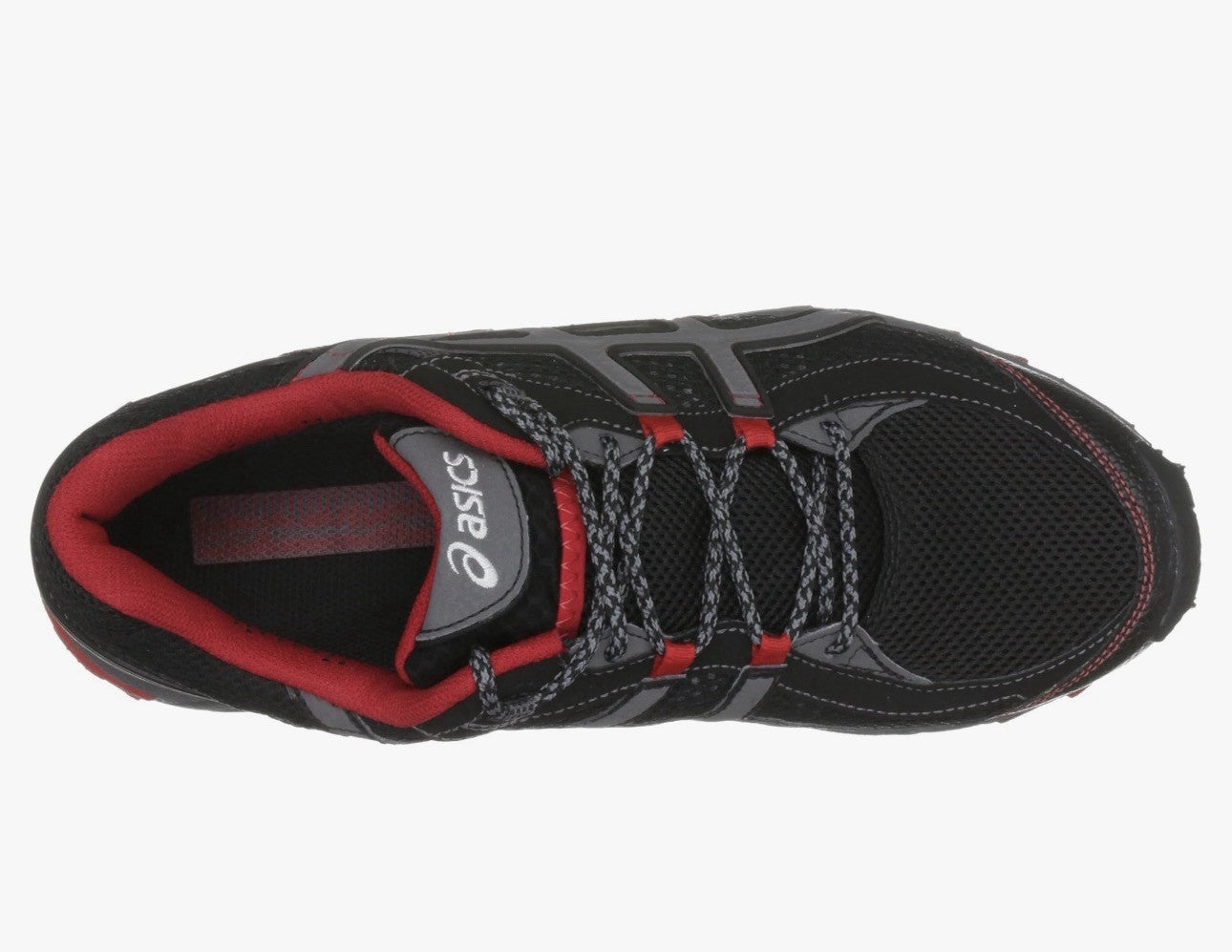 Asics Gel Trabuco Trackingschuh Gr. 38 Wanderschuhe 