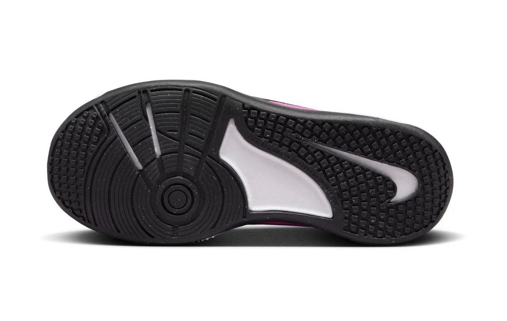 Nike Omni Multi-Court DM9027-602 Hallenschuhe Kinder Gr. 36