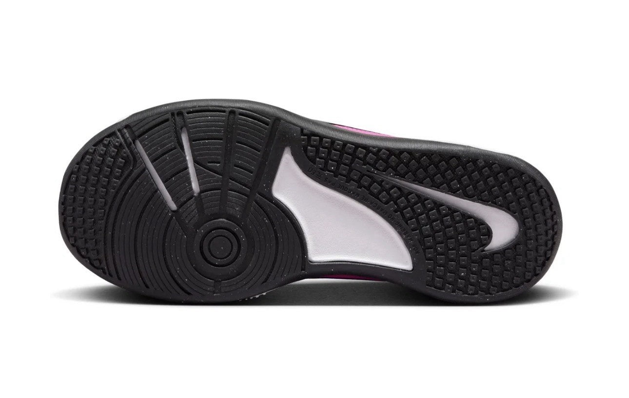 Nike Omni Multi-Court DM9027-602 Hallenschuhe Kinder Gr. 36