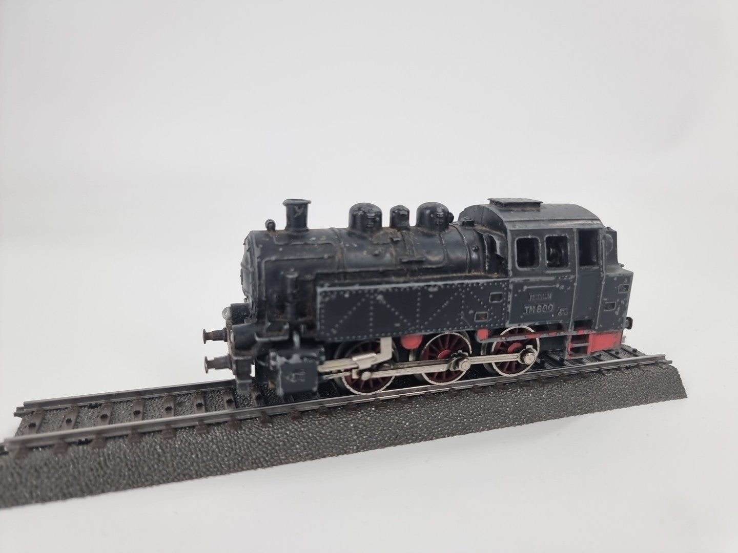 Märklin Lok TM 800 Guss 