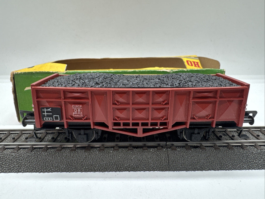 Fleischmann H0 1455 S Hochbordwagen 885 000 DB