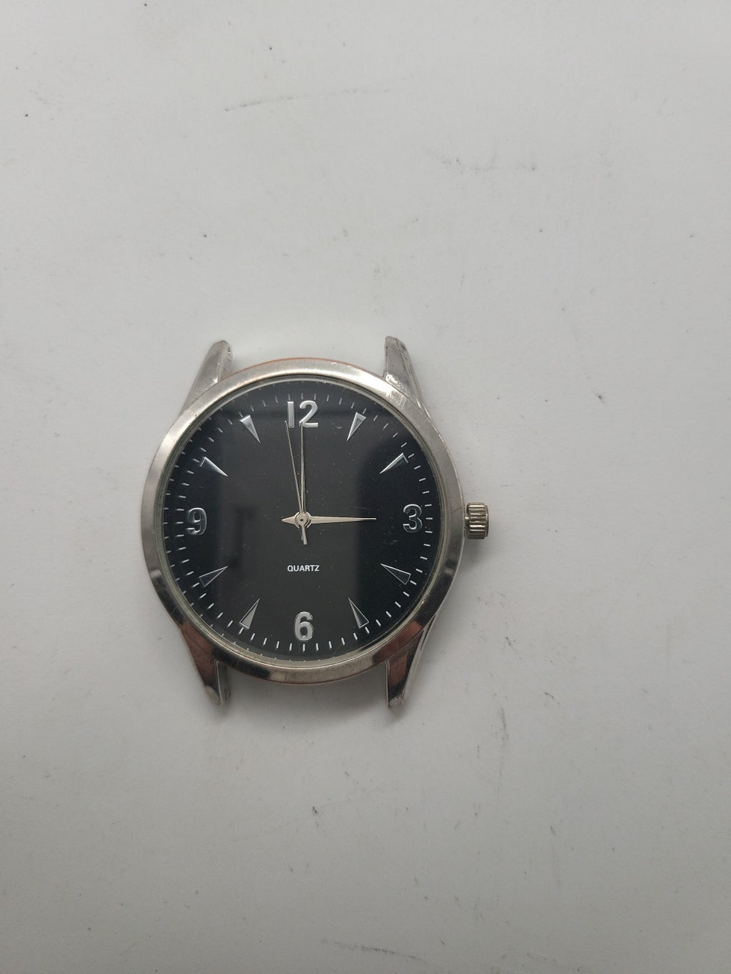 Herrenarmbanduhr