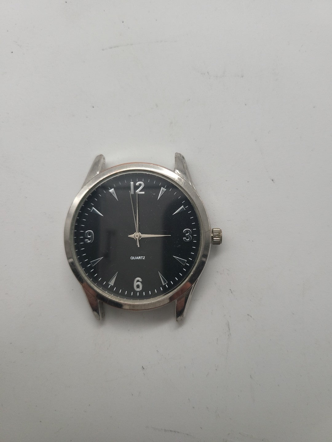 Herrenarmbanduhr