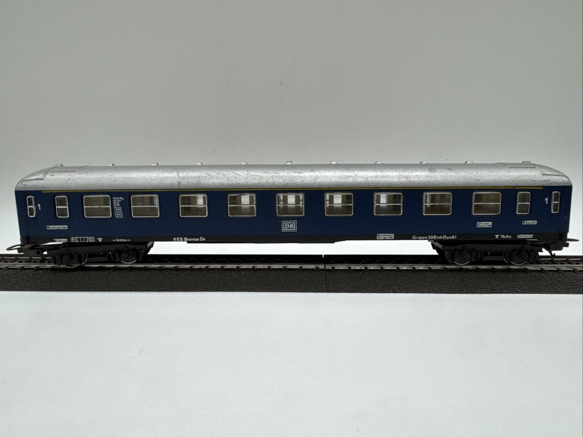 Lima H0 Personenwagen 11853Sig 1. Klasse der DB #233