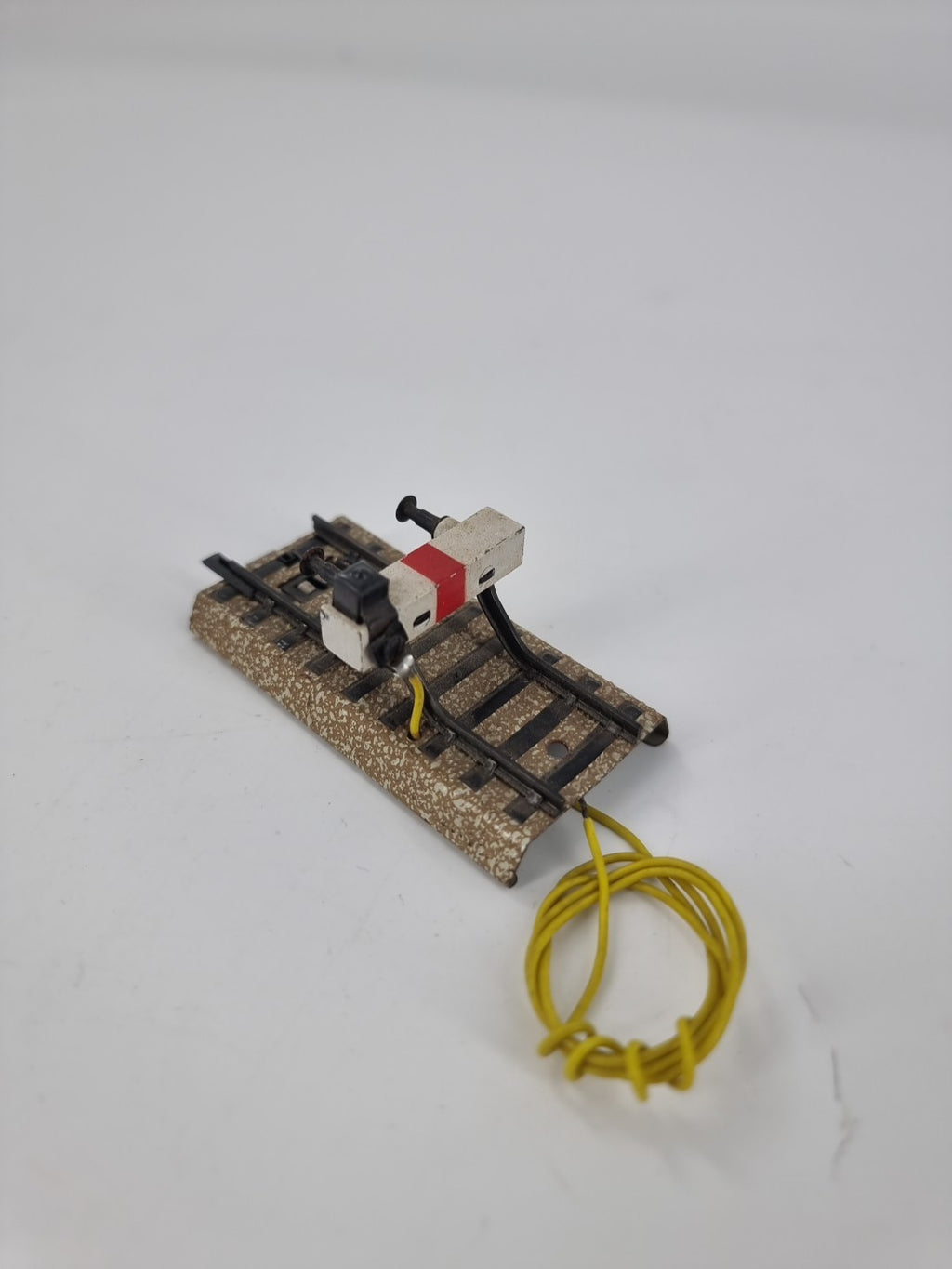 Märklin 7191, bel. Prellbock H0  -geprüft-
