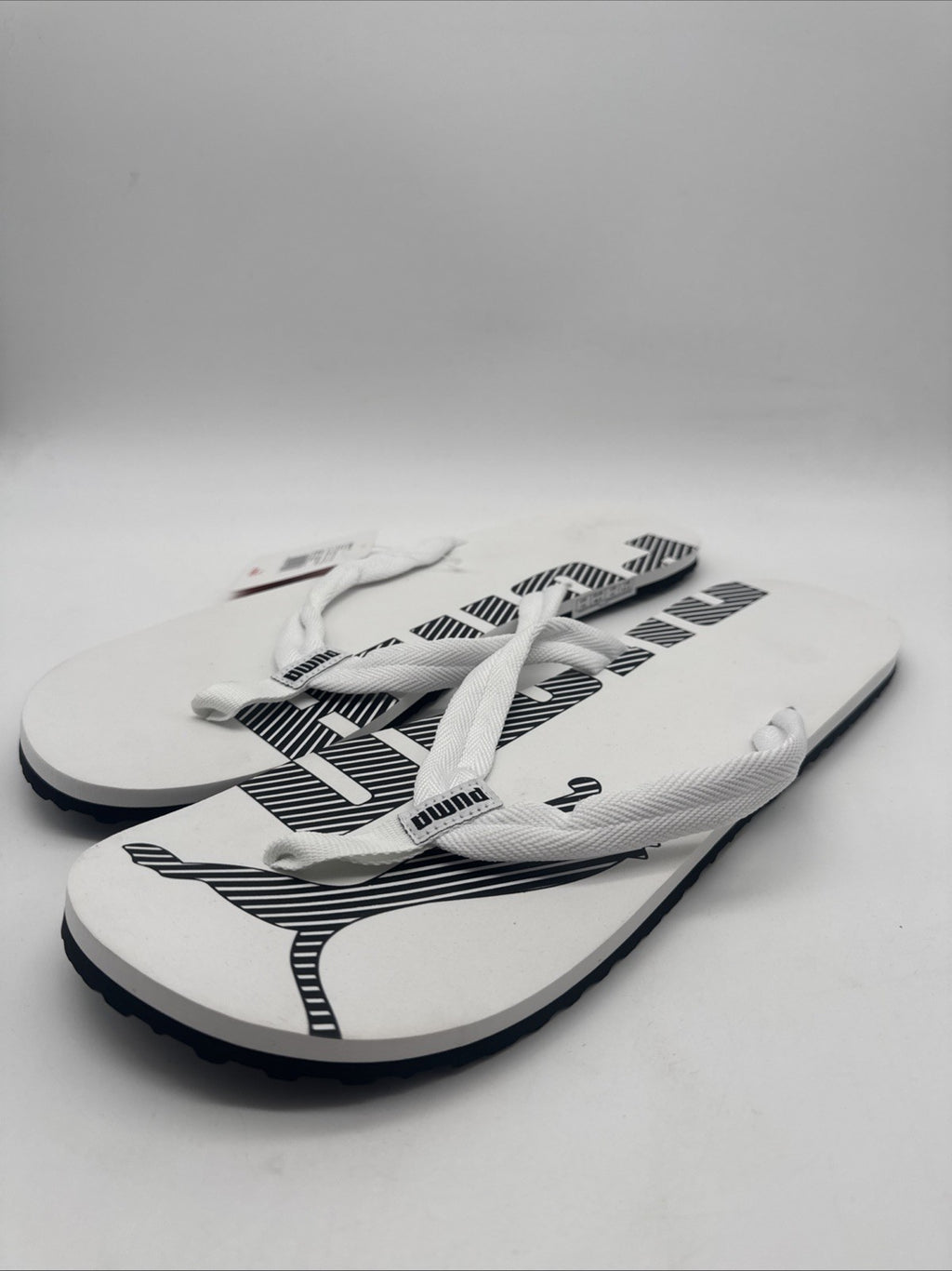 Puma EPIC FLIP V2 Gr. 47 Herrenschuhe FlipFlops badelatschen Strand-FlipFlops