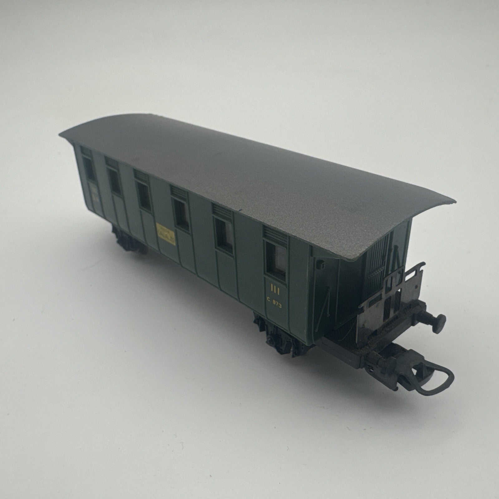 Personenwagen H0 C.873