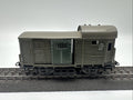 Märklin H0 Gepäckwagen 122861 - DB - ohne OVP # 9192