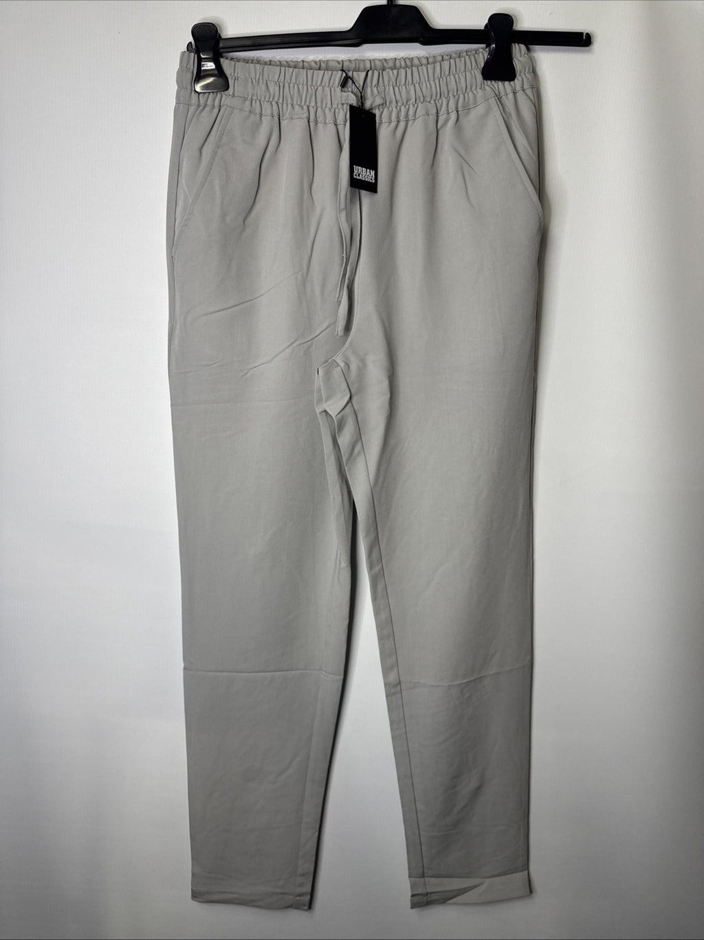 Tapered Jogger Pants Gr. S Herren Jogger  | Urban Classics | TB4492