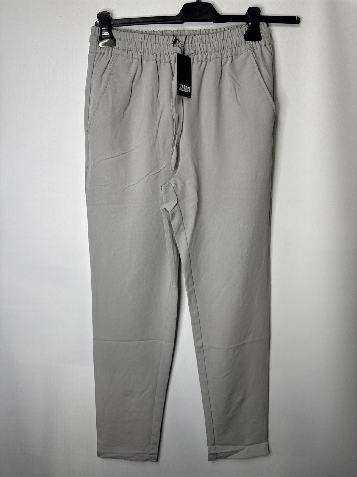 Tapered Jogger Pants Gr. S Herren Jogger  | Urban Classics | TB4492