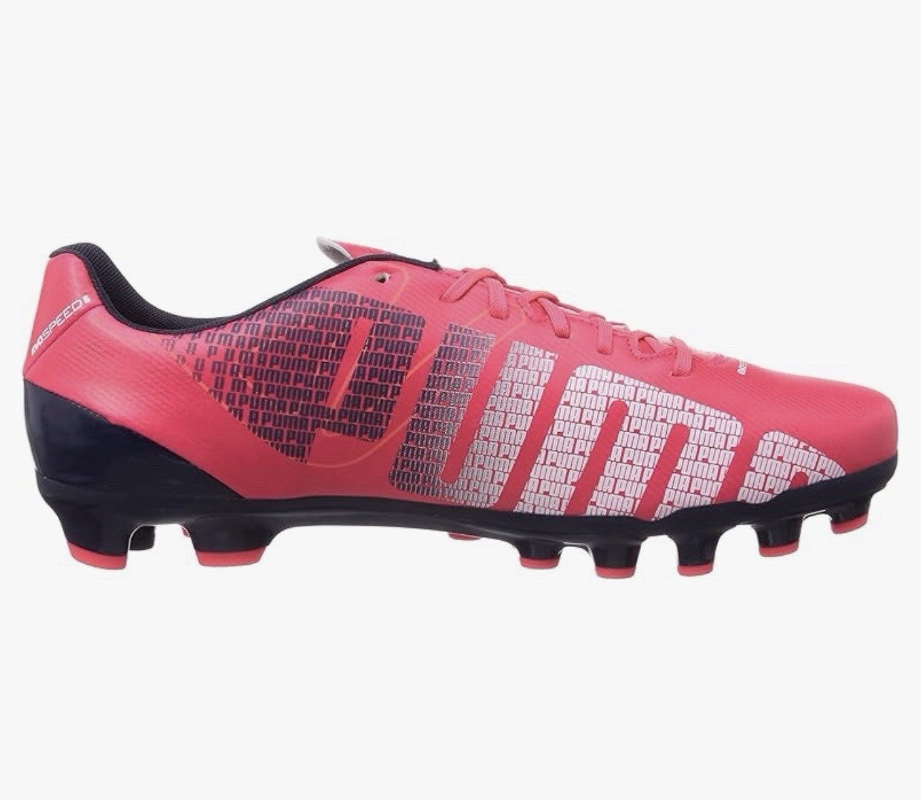 Puma evoSPEED 5.3 FG Fußballschuh Gr. 47 Outdoor Fußball