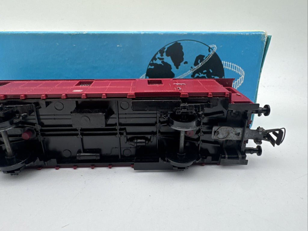 Piko 5/6606/022 H0 Gepäckwagen der DB