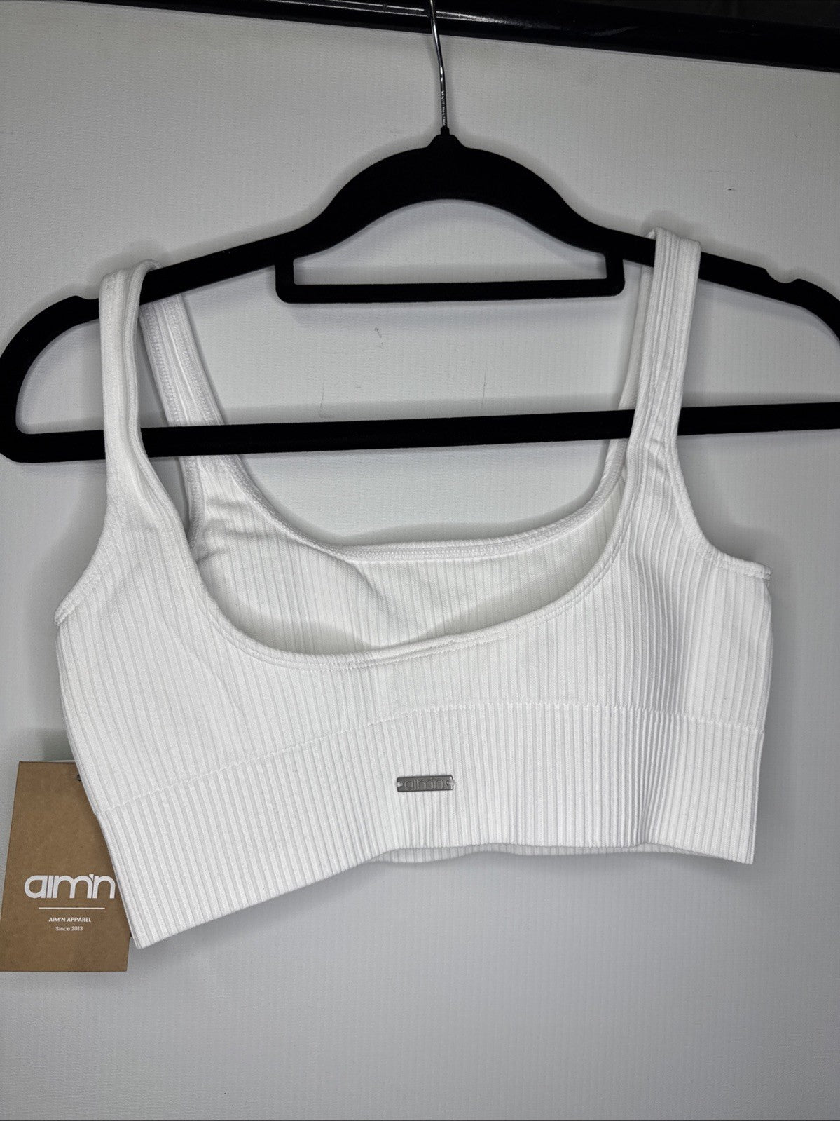 Aim‘n Ripped Bra BHDamen Gr. XL