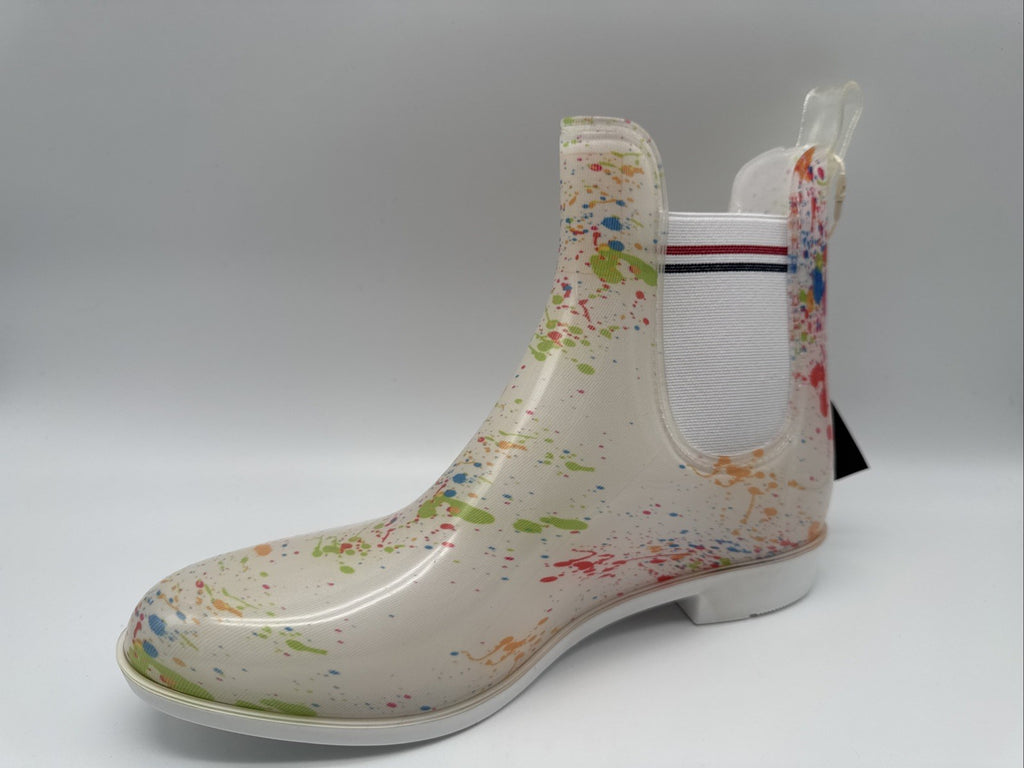 Dockers by Gerli Chelsea Stiefel Gr. 41 Gummistiefelette Kurzstiefel