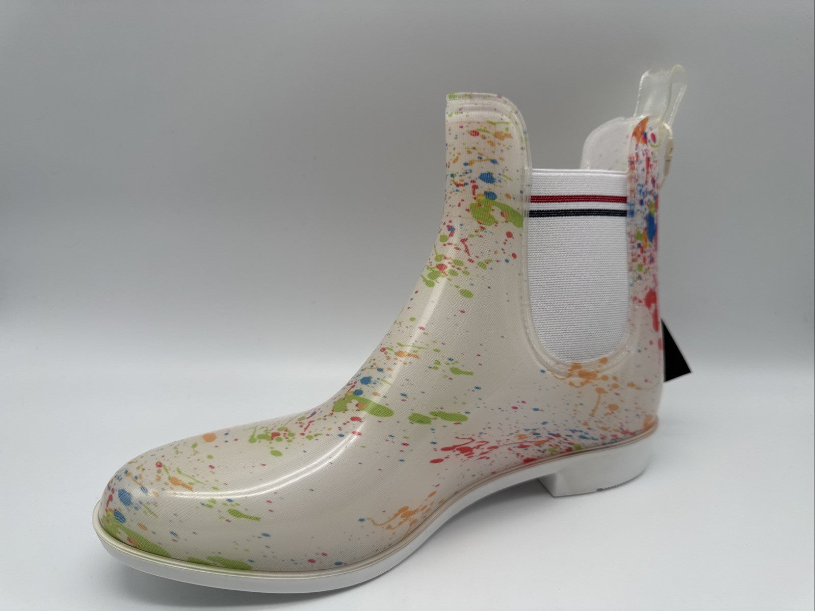 Dockers by Gerli Chelsea Stiefel Gr. 41 Gummistiefelette Kurzstiefel