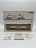 Märklin 3438 H0 Elektrolok BR 128 AEG digital OVP Top Zustand