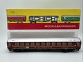 Schicht H0 426/58 Schlafwagen Mitropa WL AB 4g - DR (Q1) - in OVP