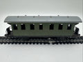 Piko H0 Personenwagen Grün