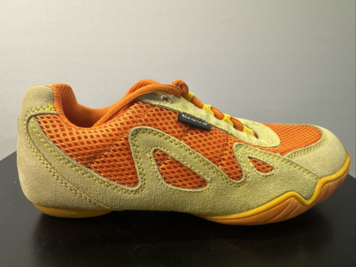 Bravo Damen Sneaker Gr. 36 Leder 