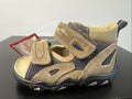 Superfit Kinder Sandale Gr. 20 Klettverschluss 