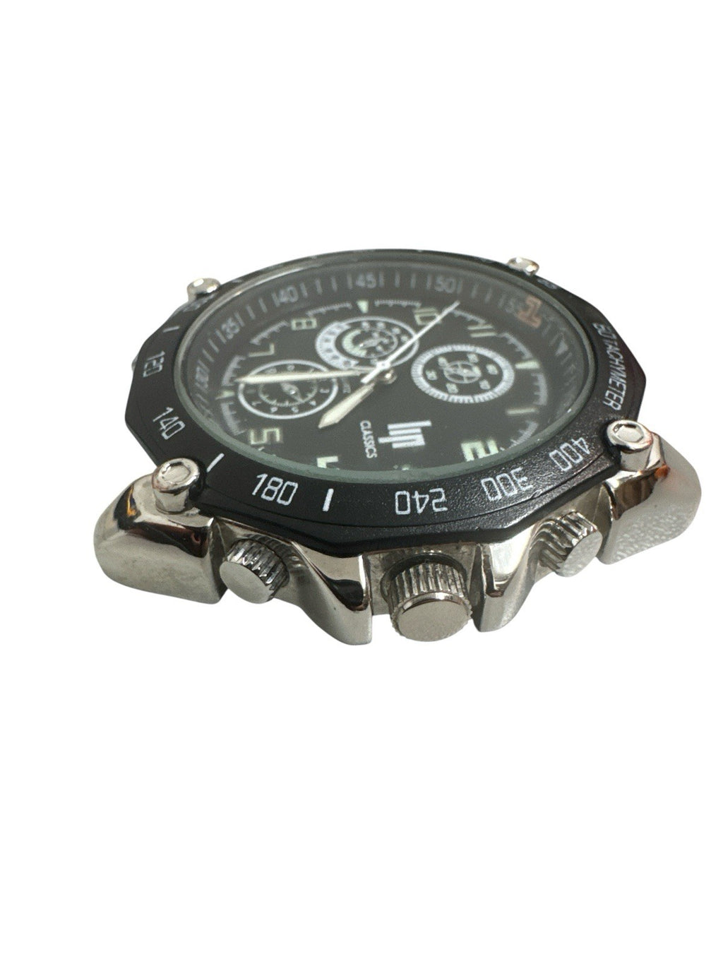 HP Classics Herren Armbanduhr